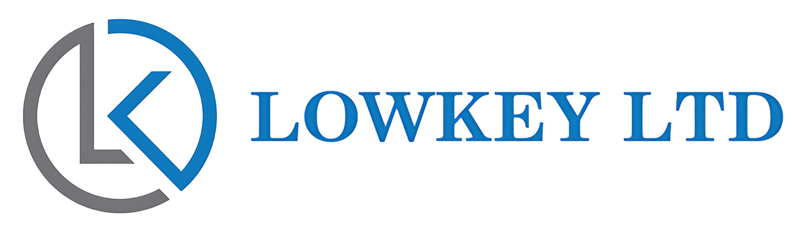 Lowkey Ltd  Logo